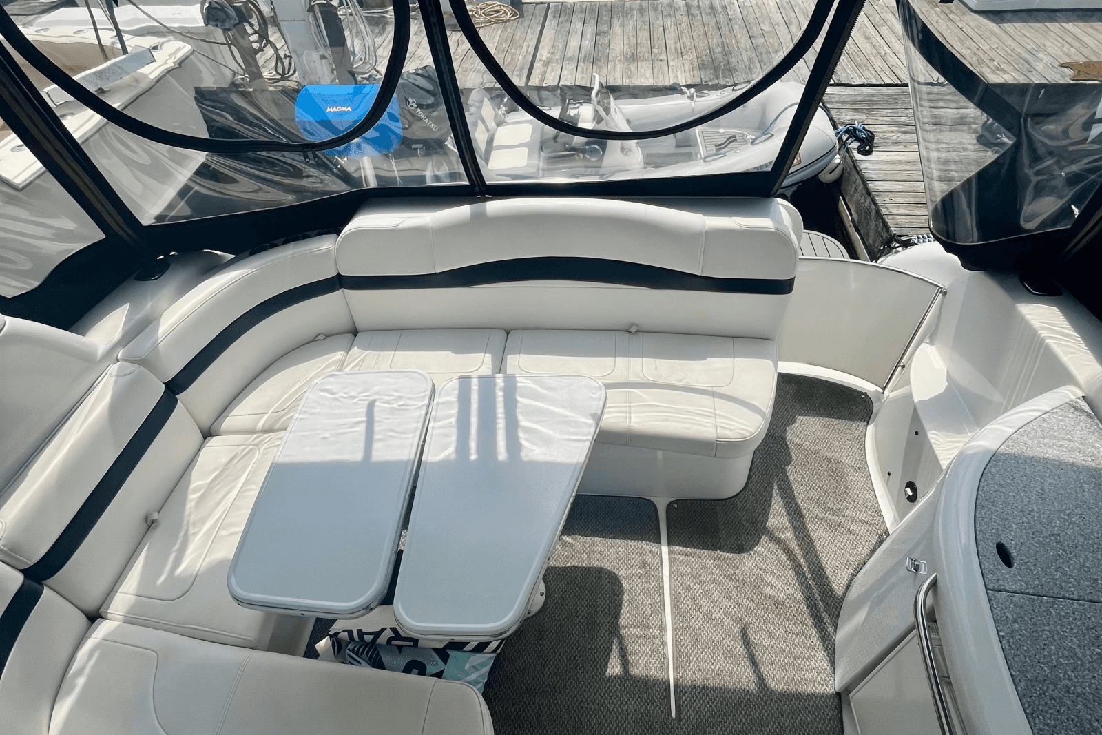 2006 Formula 37 Performance Cruiser