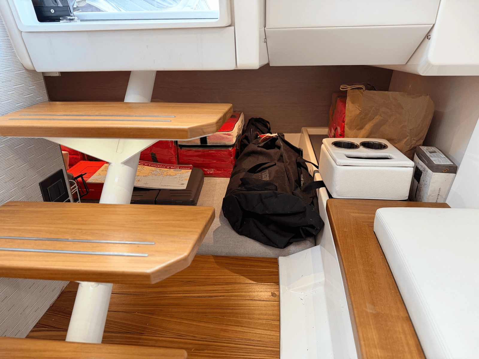 2023 Tiara Yachts 43 LS