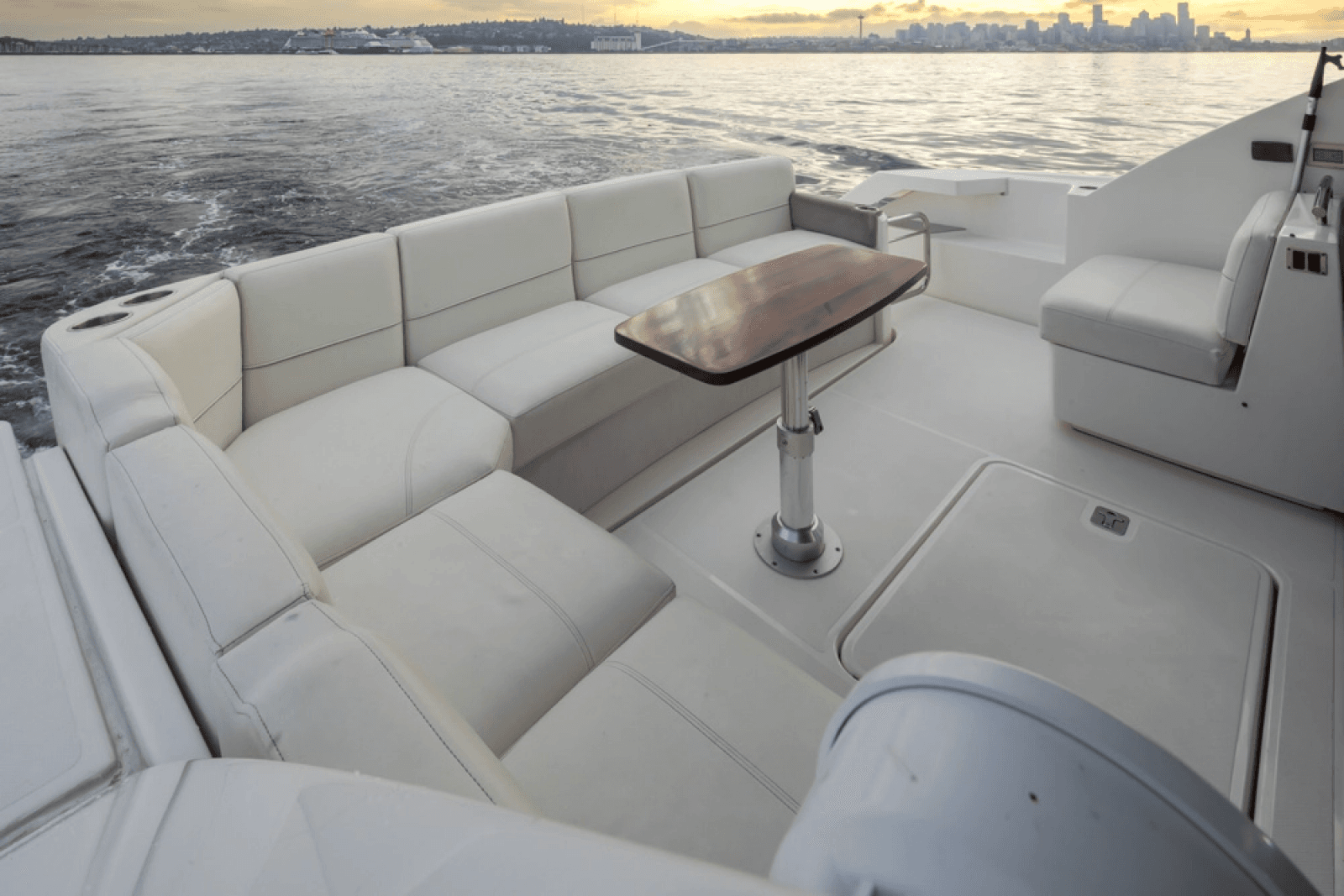 2019 Tiara Yachts C49 Coupe