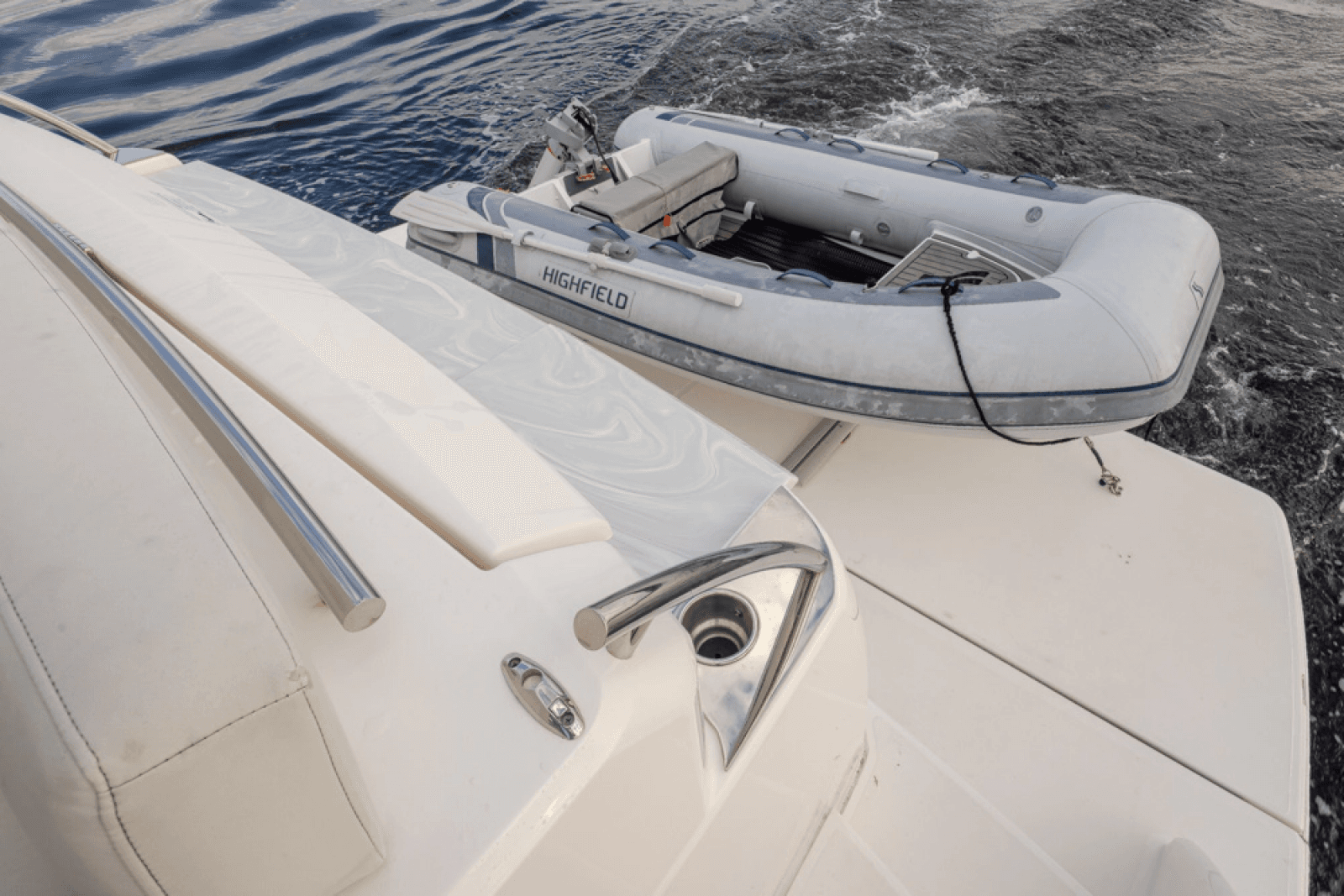 2019 Tiara Yachts C49 Coupe