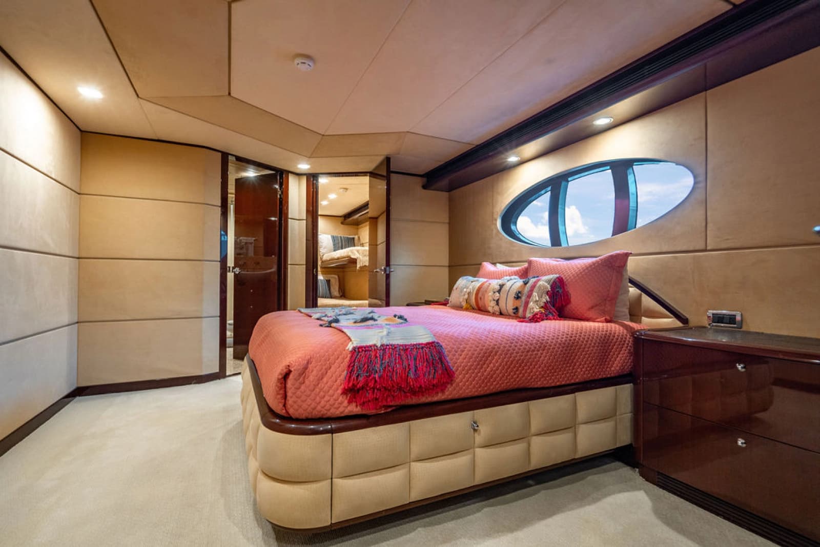 2011 Hargrave Trideck