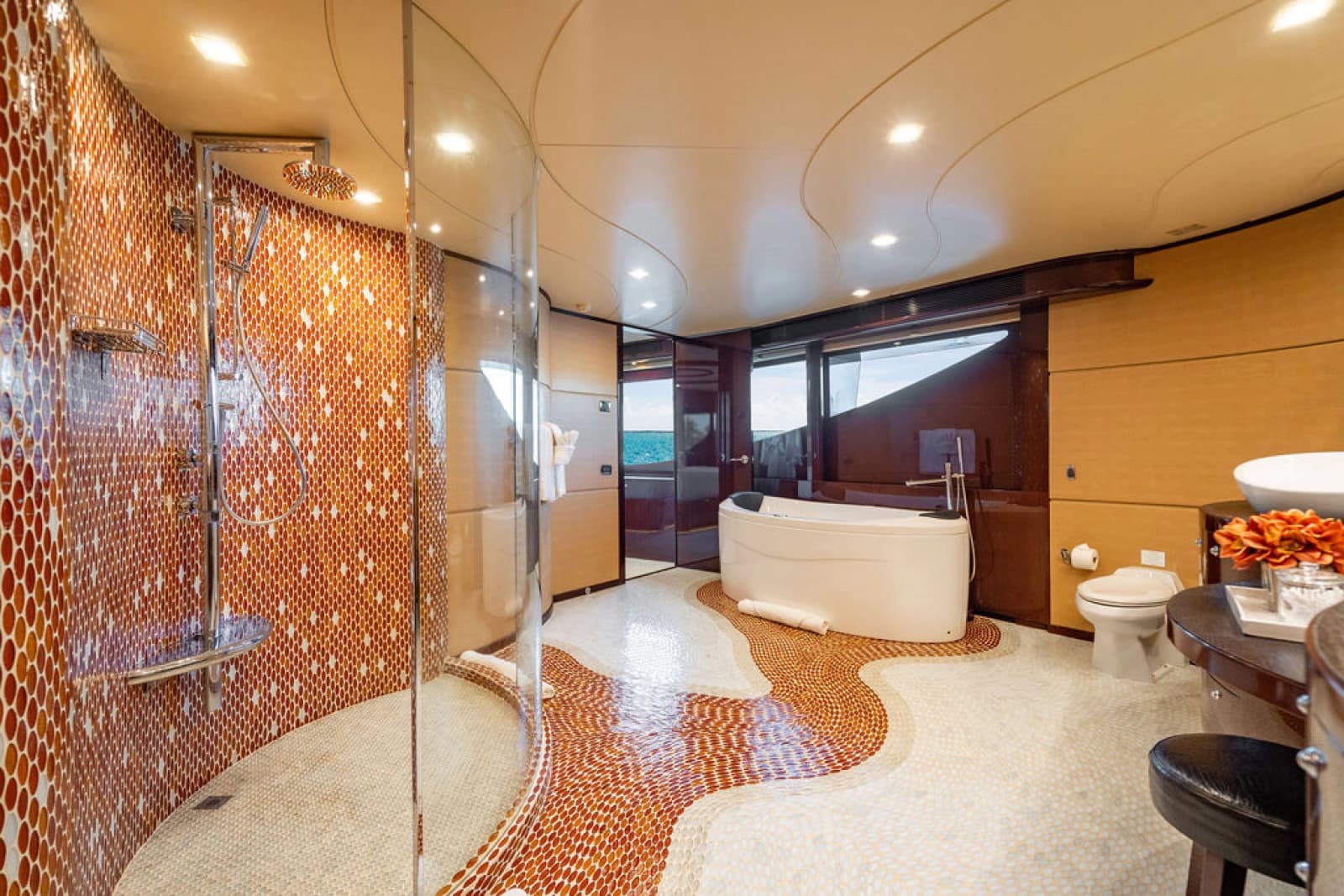 2011 Hargrave Trideck
