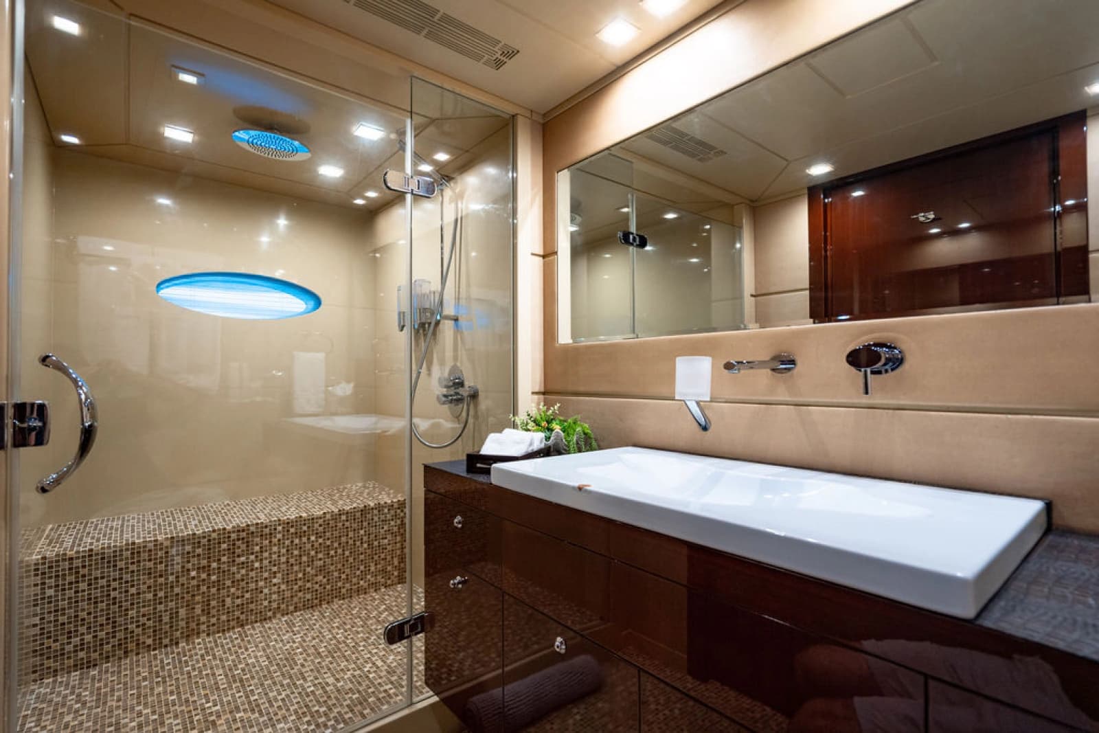 2011 Hargrave Trideck