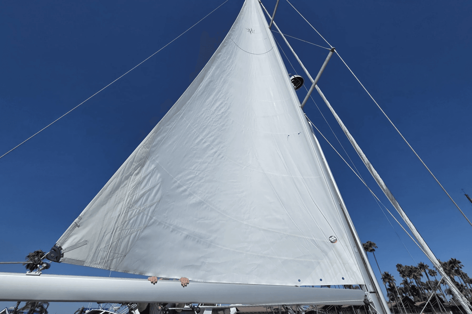 2018 Jeanneau Sun Odyssey 479