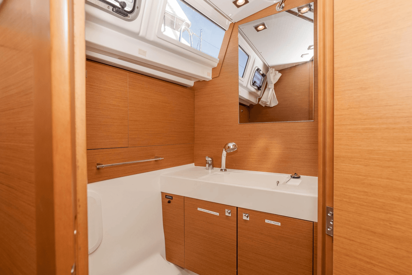 2018 Jeanneau Sun Odyssey 479