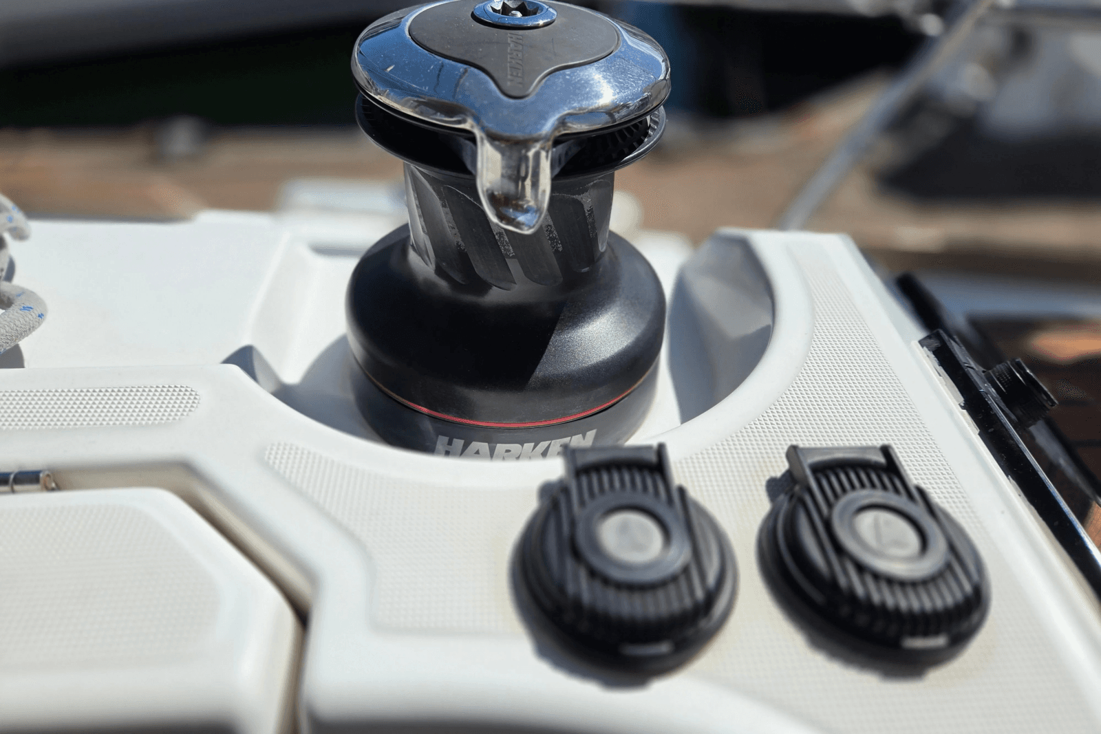 2018 Jeanneau Sun Odyssey 479