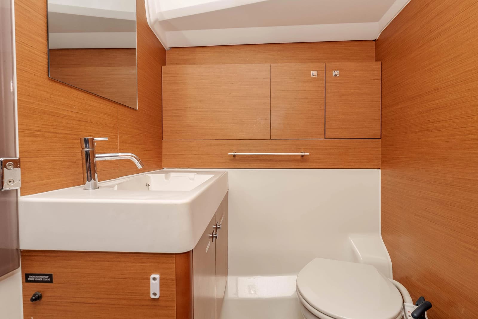 2018 Jeanneau Sun Odyssey 479