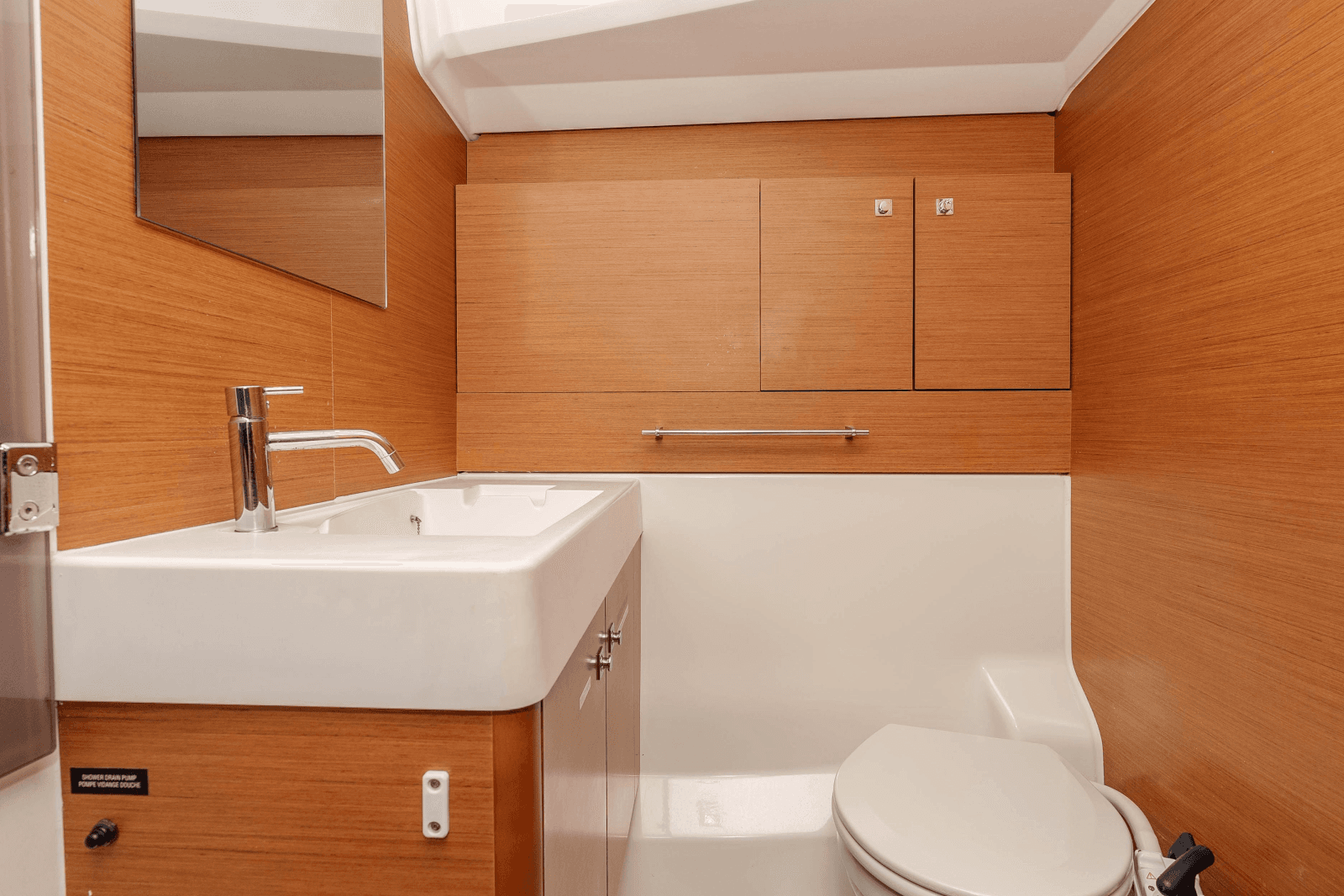 2018 Jeanneau Sun Odyssey 479