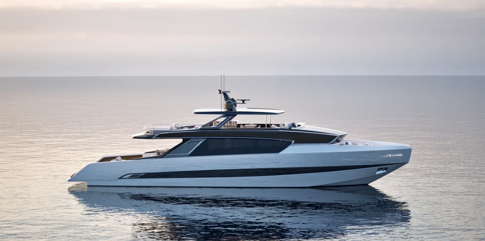 2027 ISA Viper 100