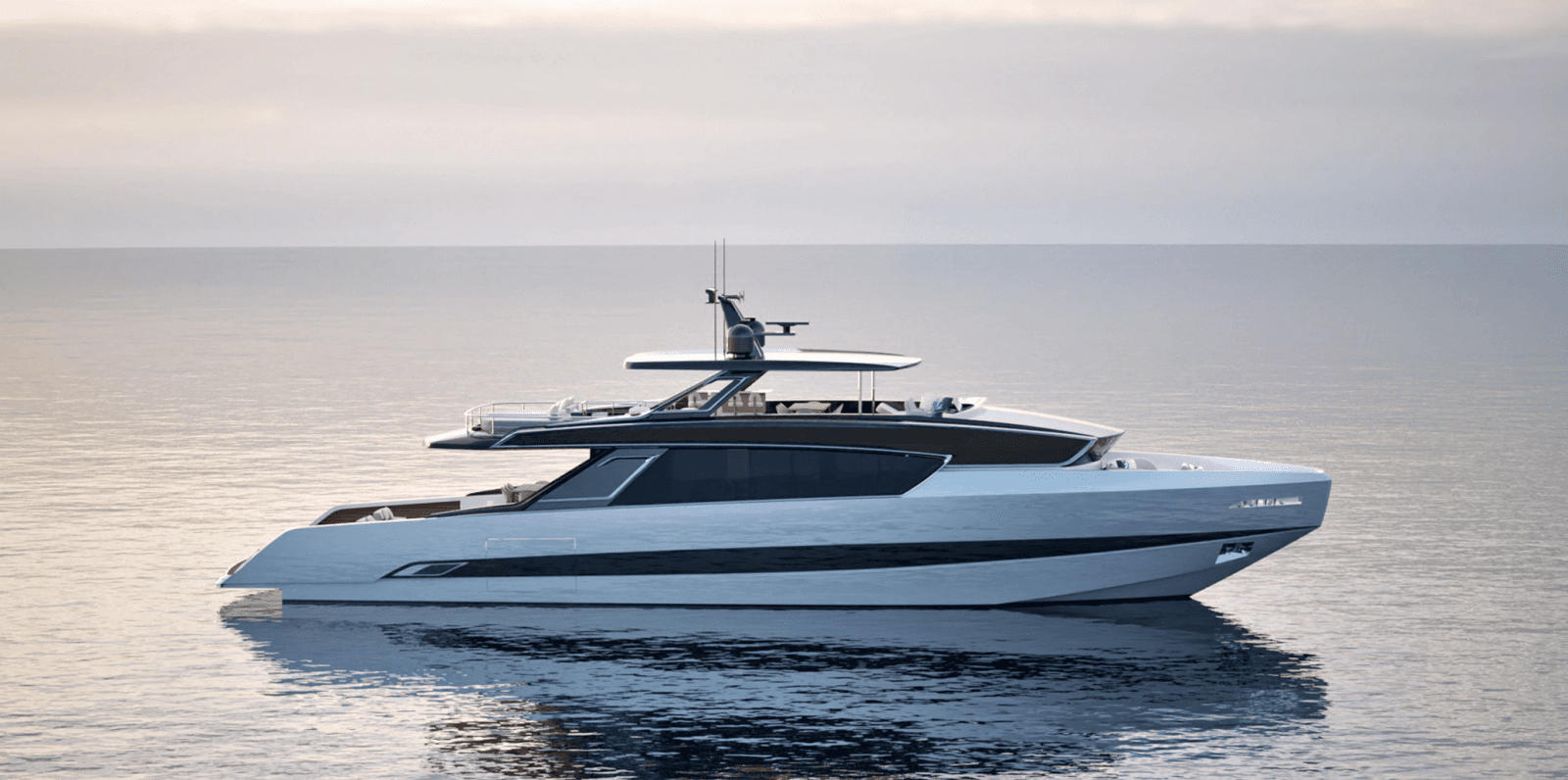 2027 ISA Viper 100