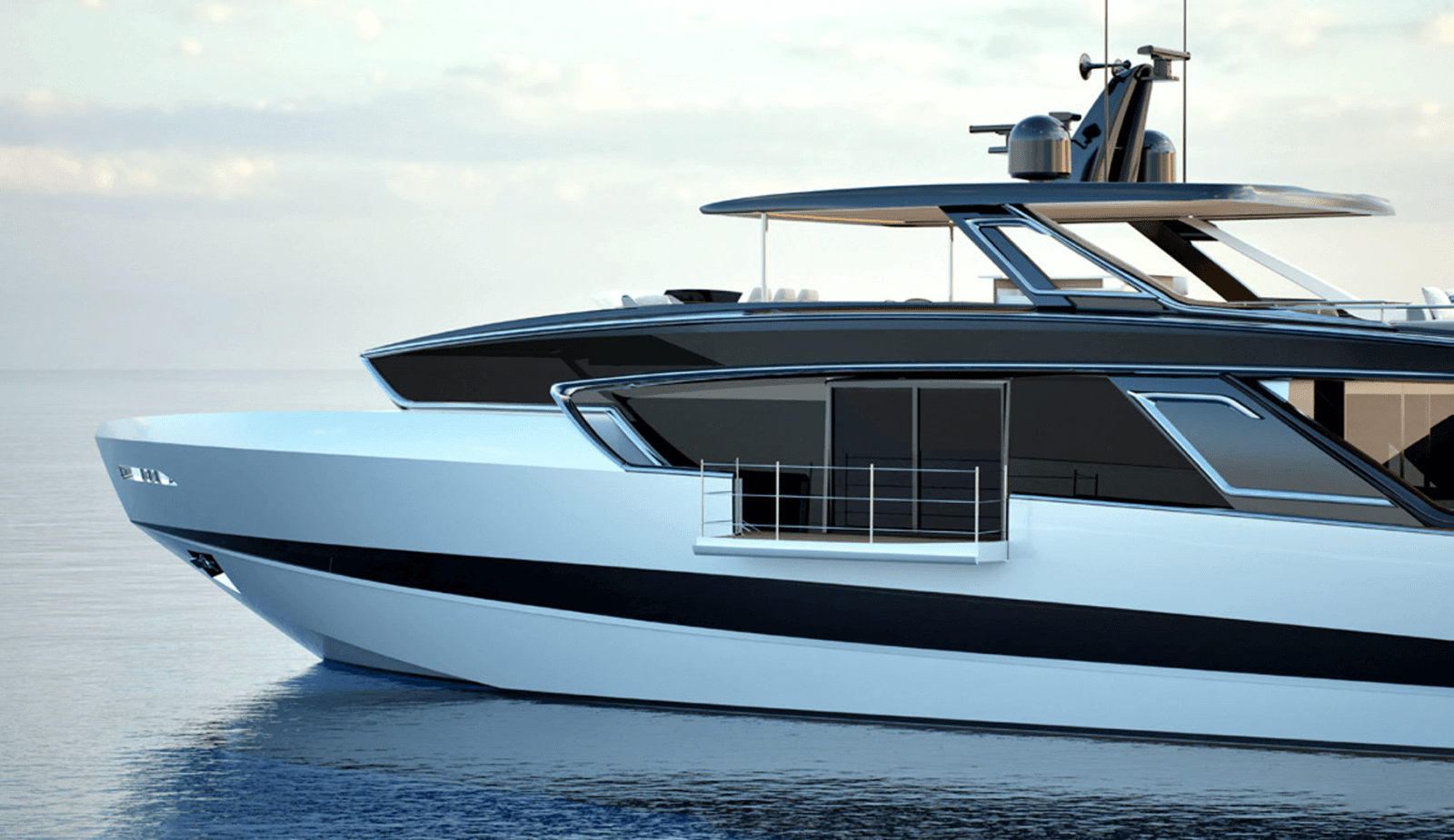 2027 ISA Viper 100