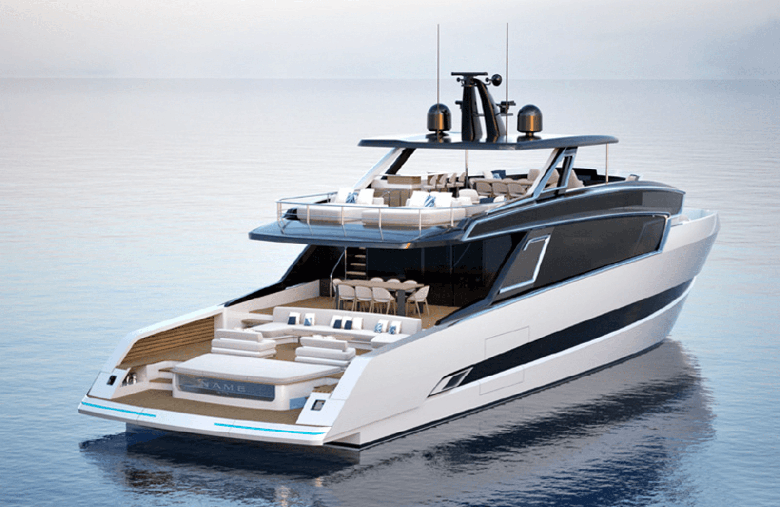 2027 ISA Viper 100