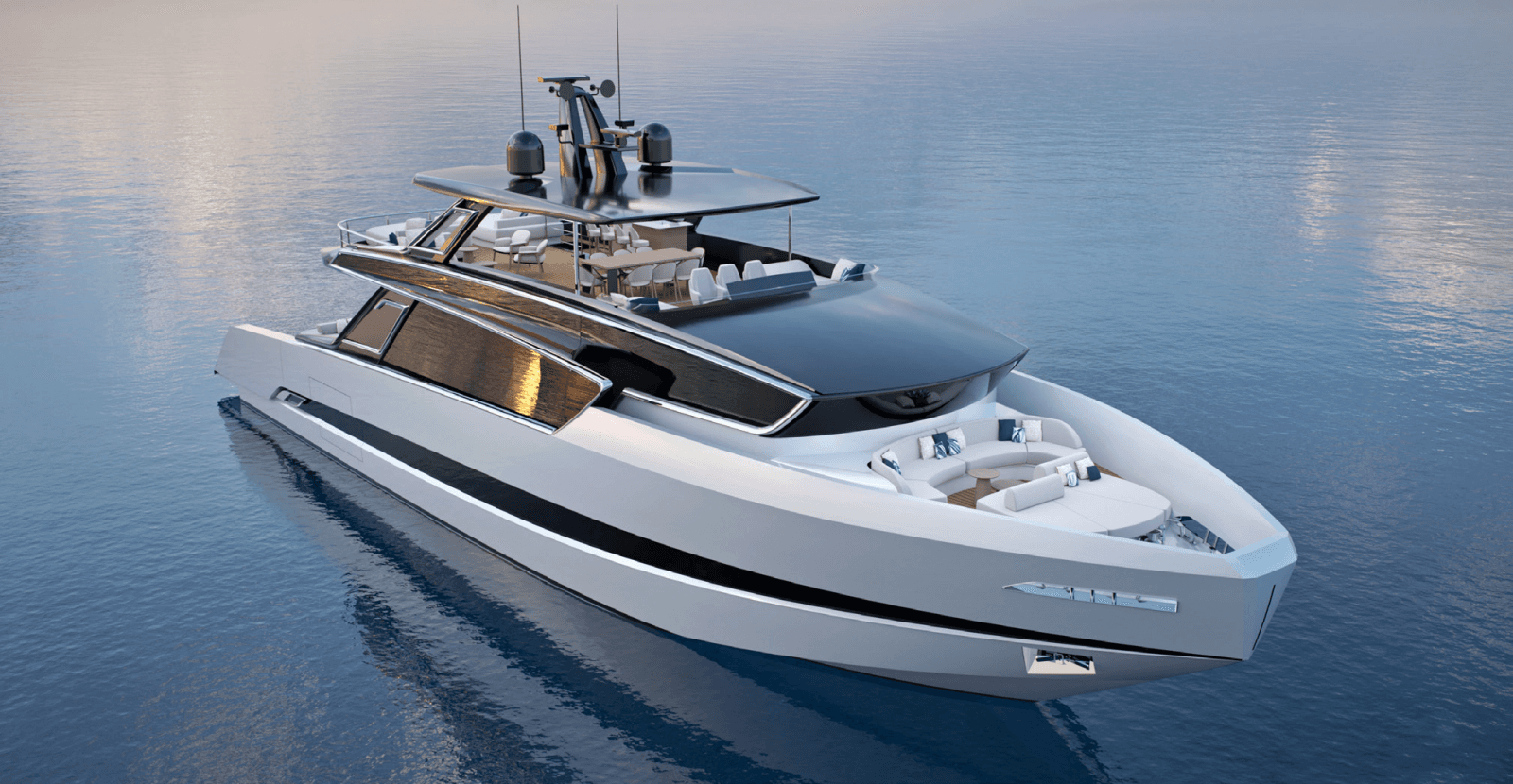 2027 ISA Viper 100