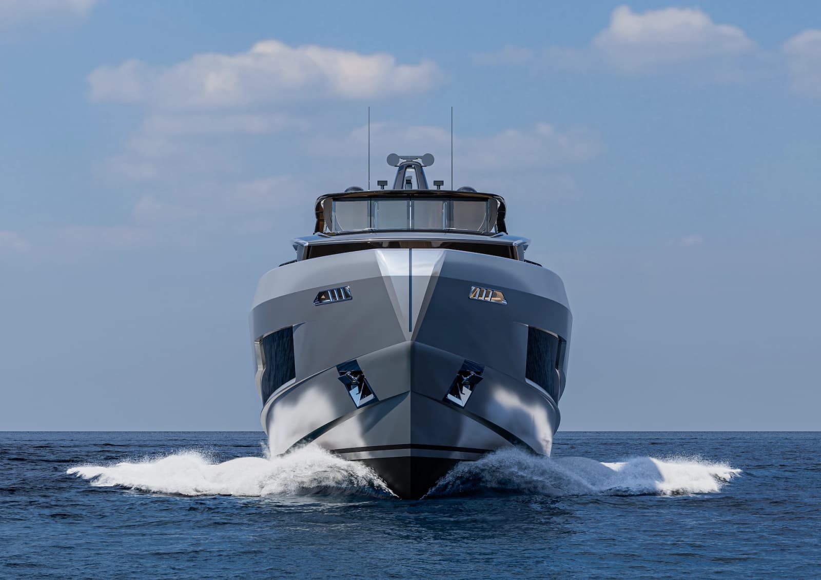 2027 ISA Viper 130