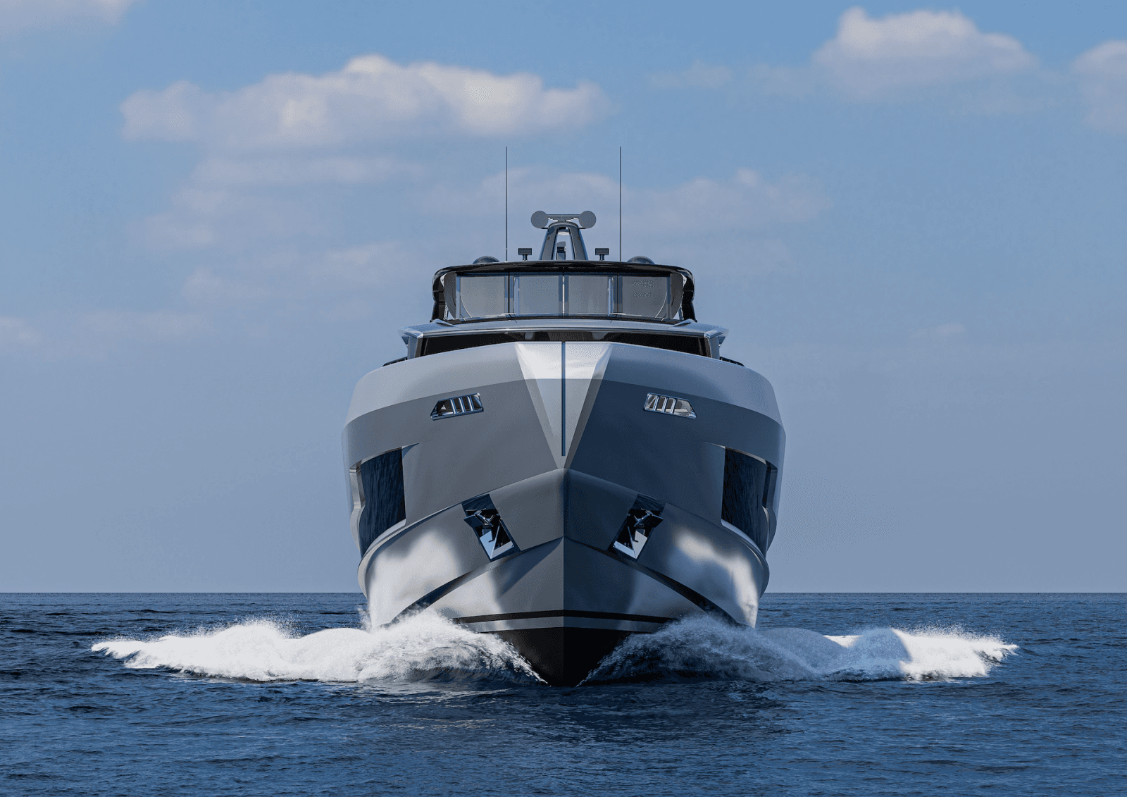 2027 ISA Viper 130