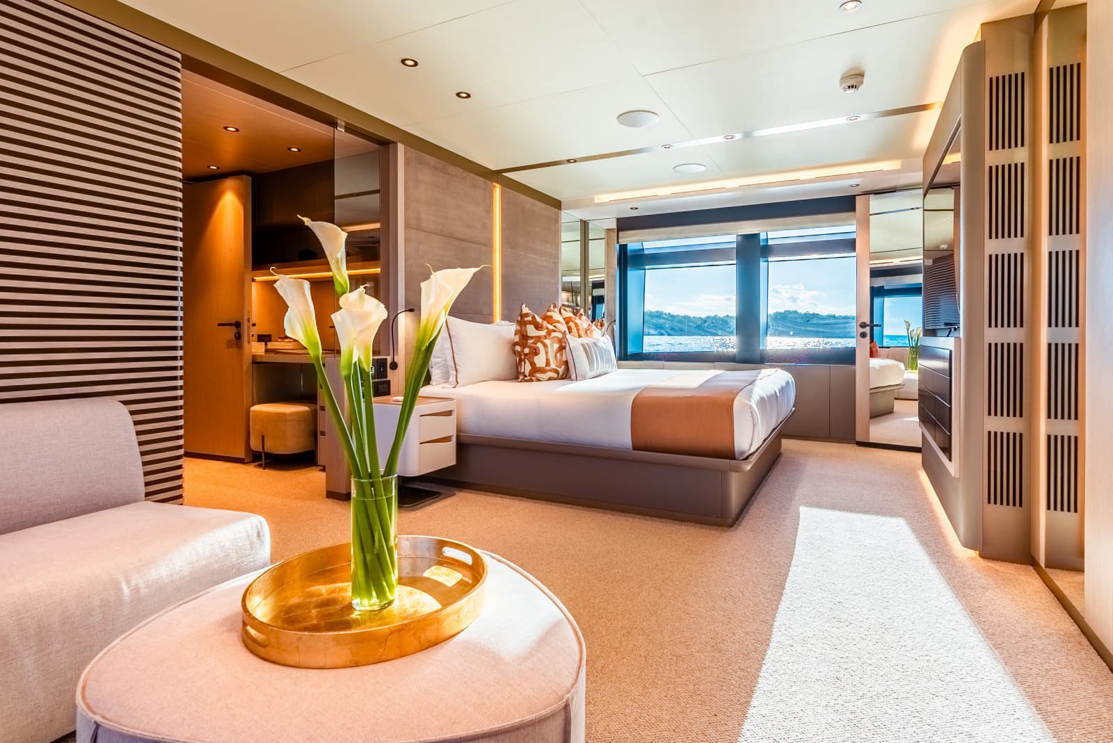 2022 Alpha Custom Yachts Spritz