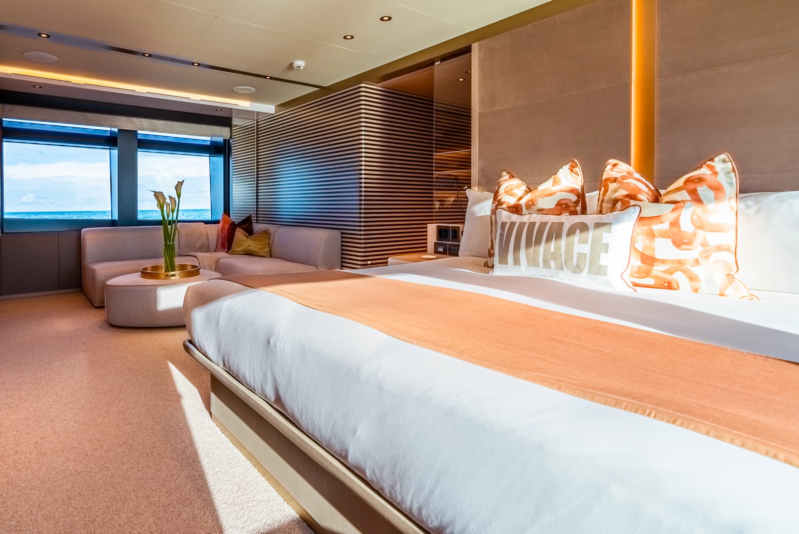 2022 Alpha Custom Yachts Spritz