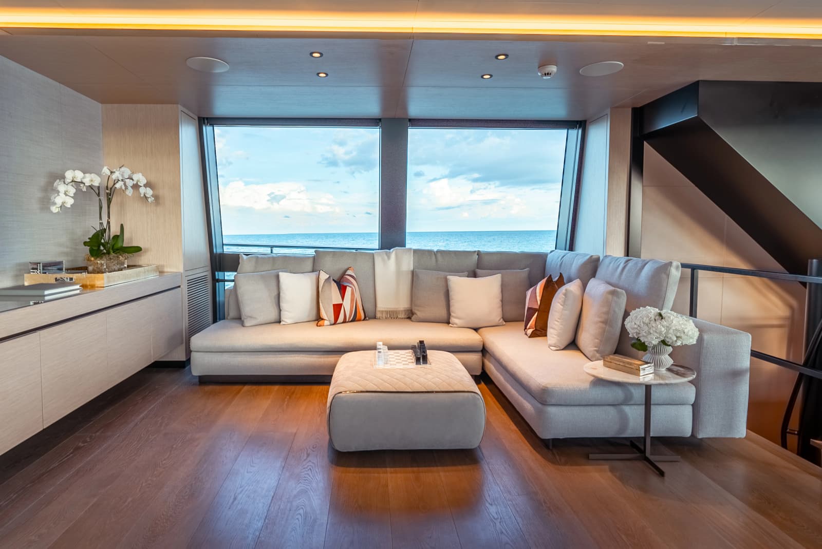 2022 Alpha Custom Yachts Spritz