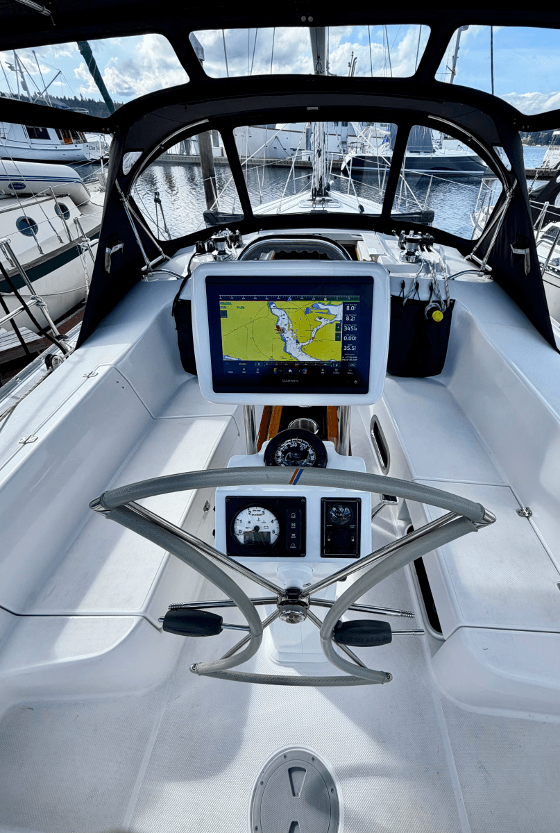 2023 Catalina 355