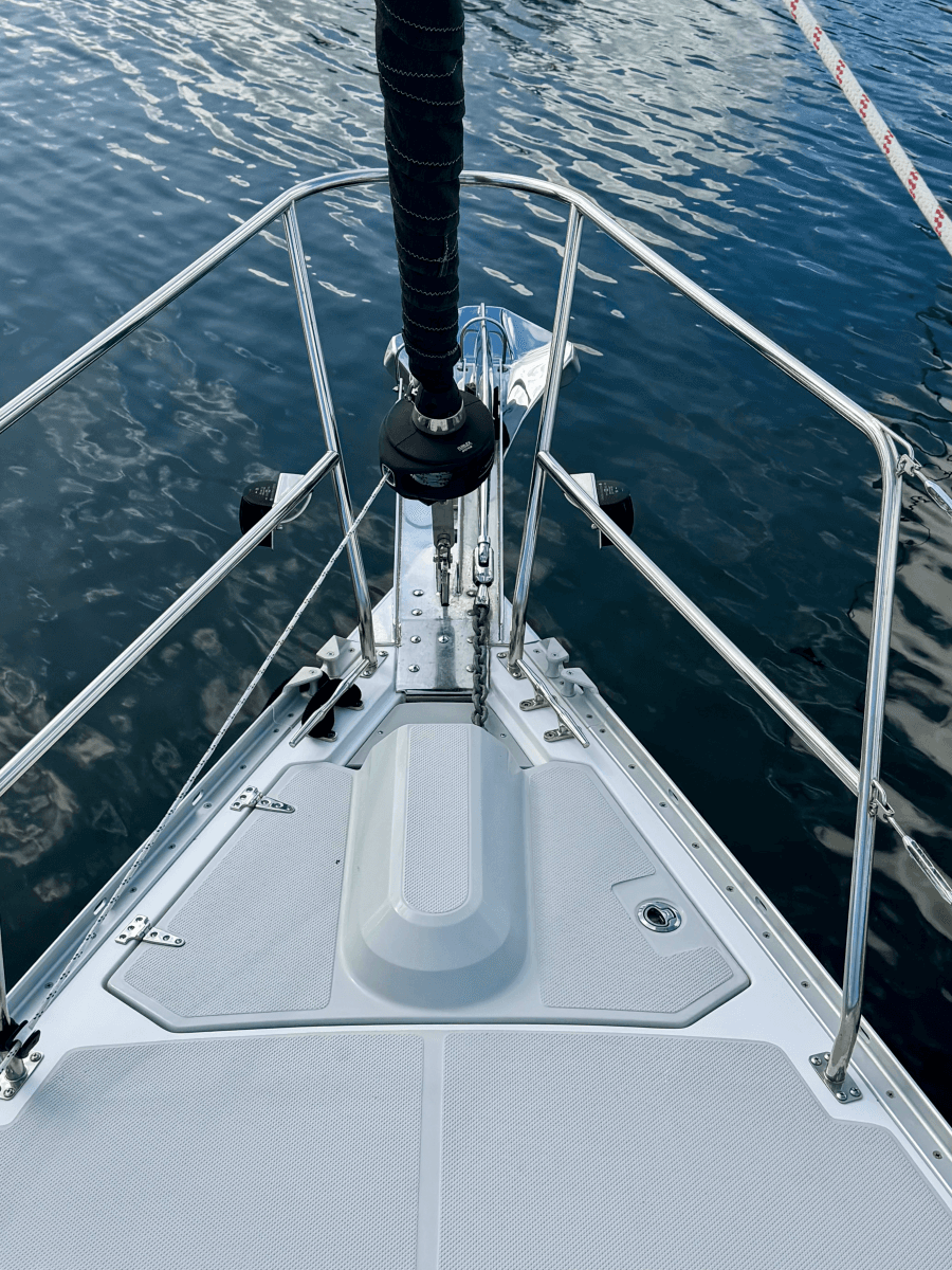 2023 Catalina 355