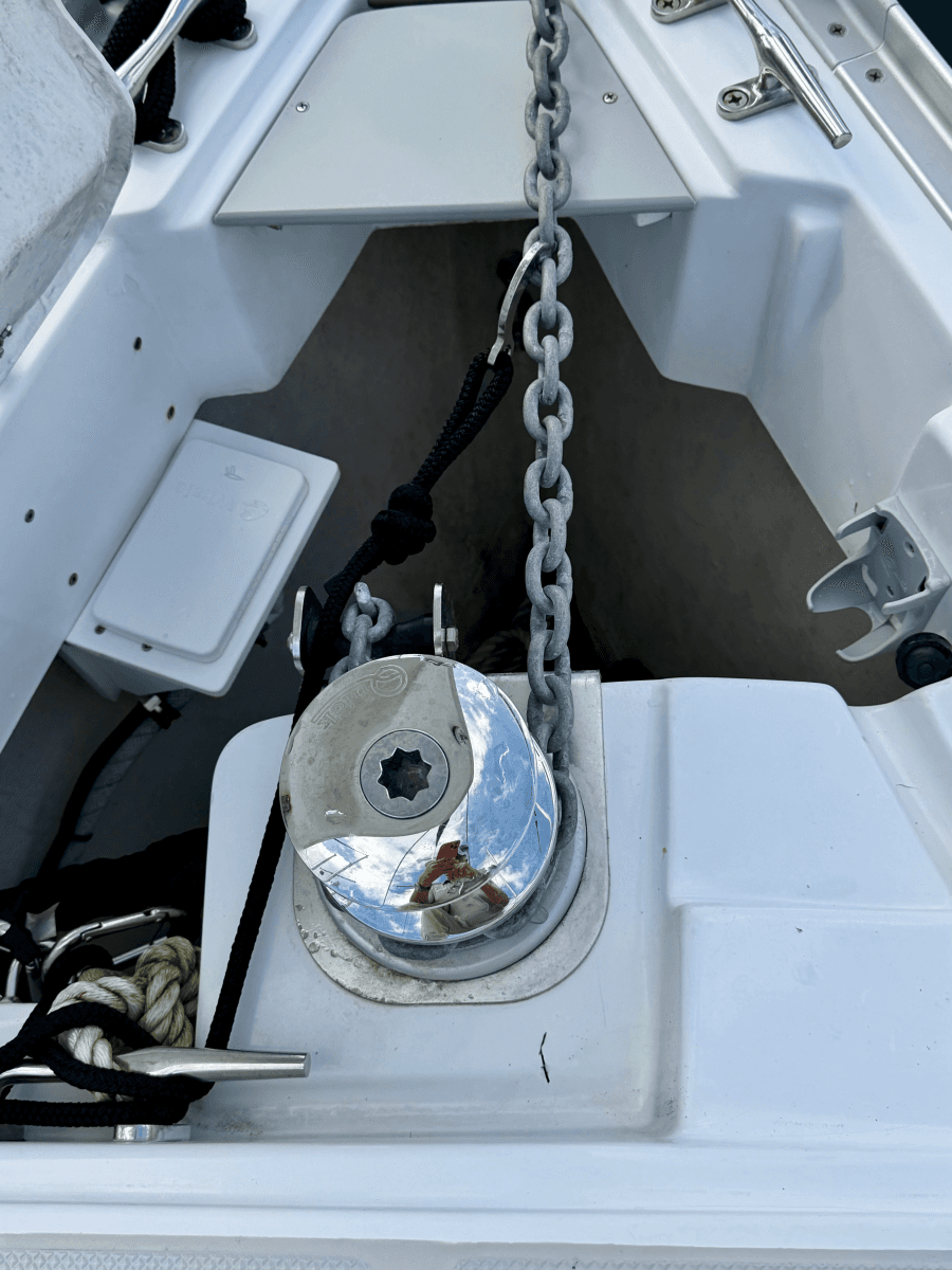 2023 Catalina 355