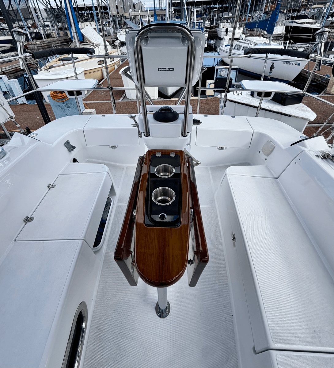 2023 Catalina 355