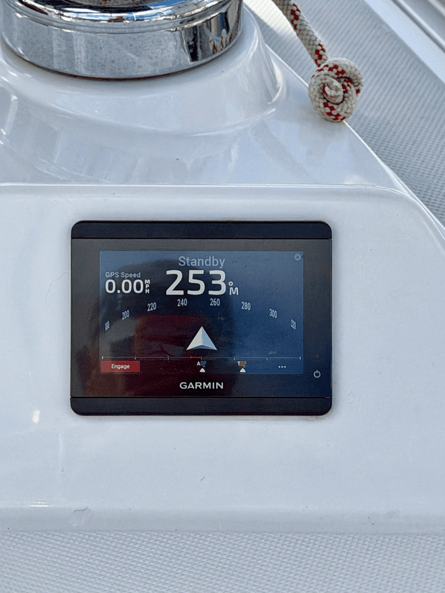 2023 Catalina 355