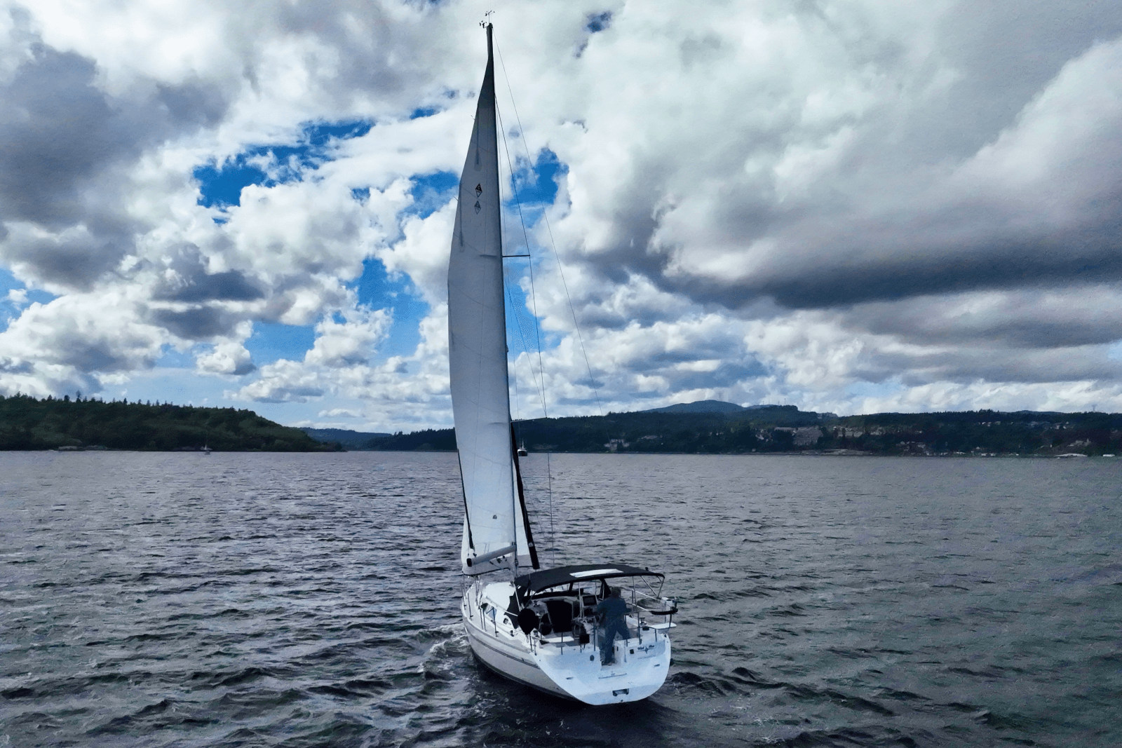 2023 Catalina 355