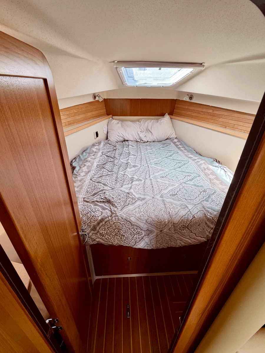 2023 Catalina 355