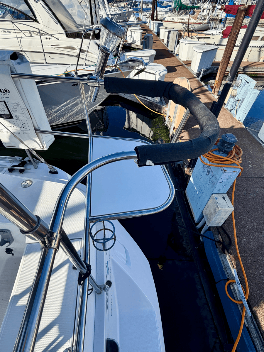 2023 Catalina 355