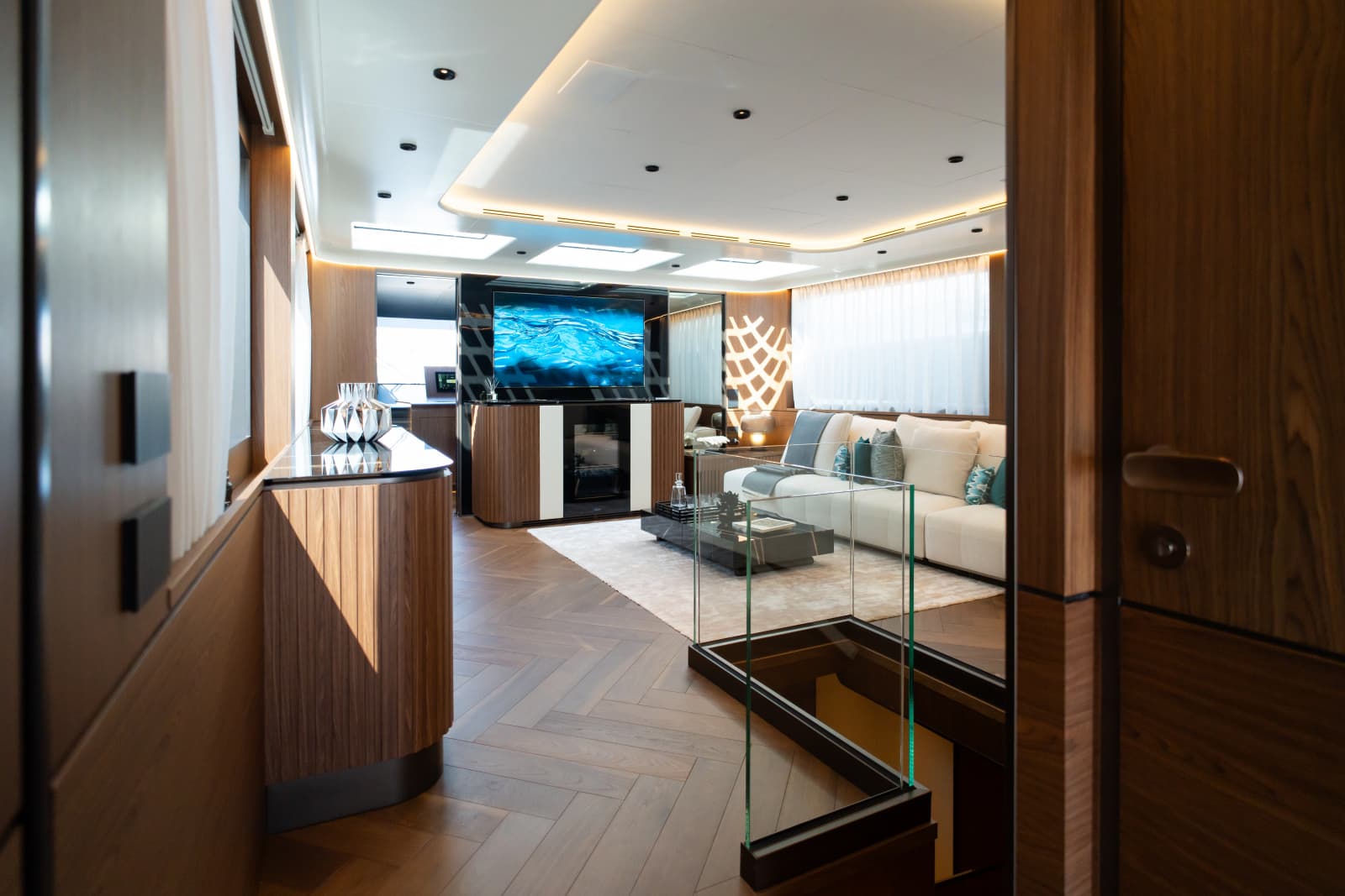 2027 Extra Yachts X90 Fast