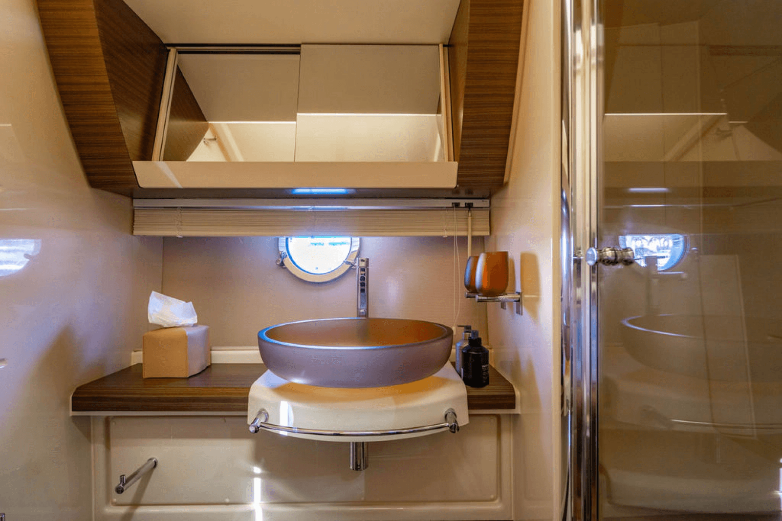 2015 Azimut 54 Flybridge