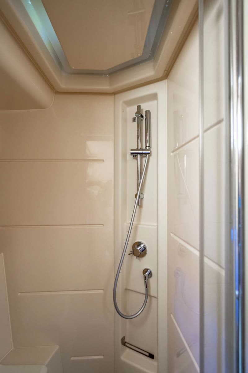 2015 Azimut 54 Flybridge