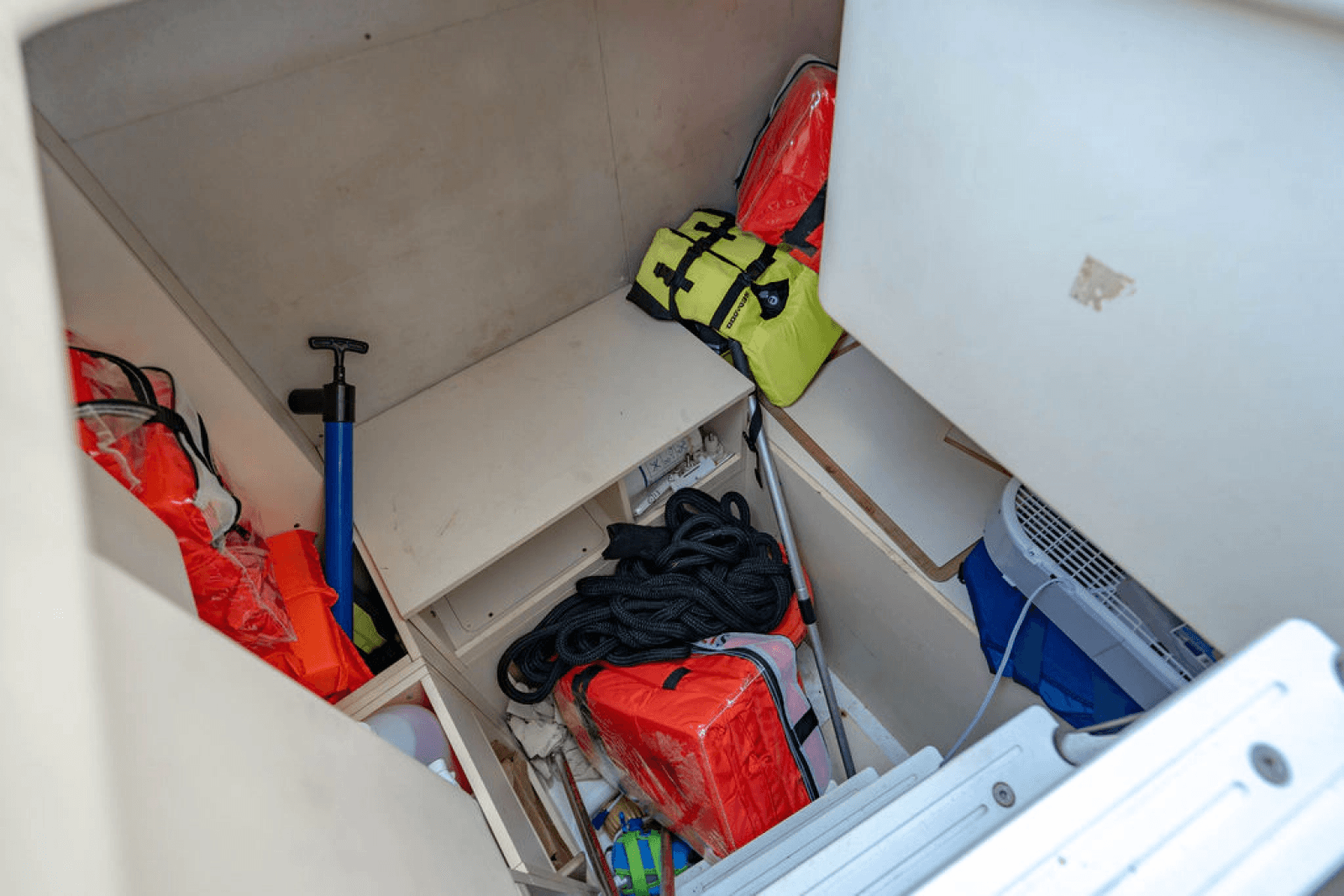 2015 Azimut 54 Flybridge