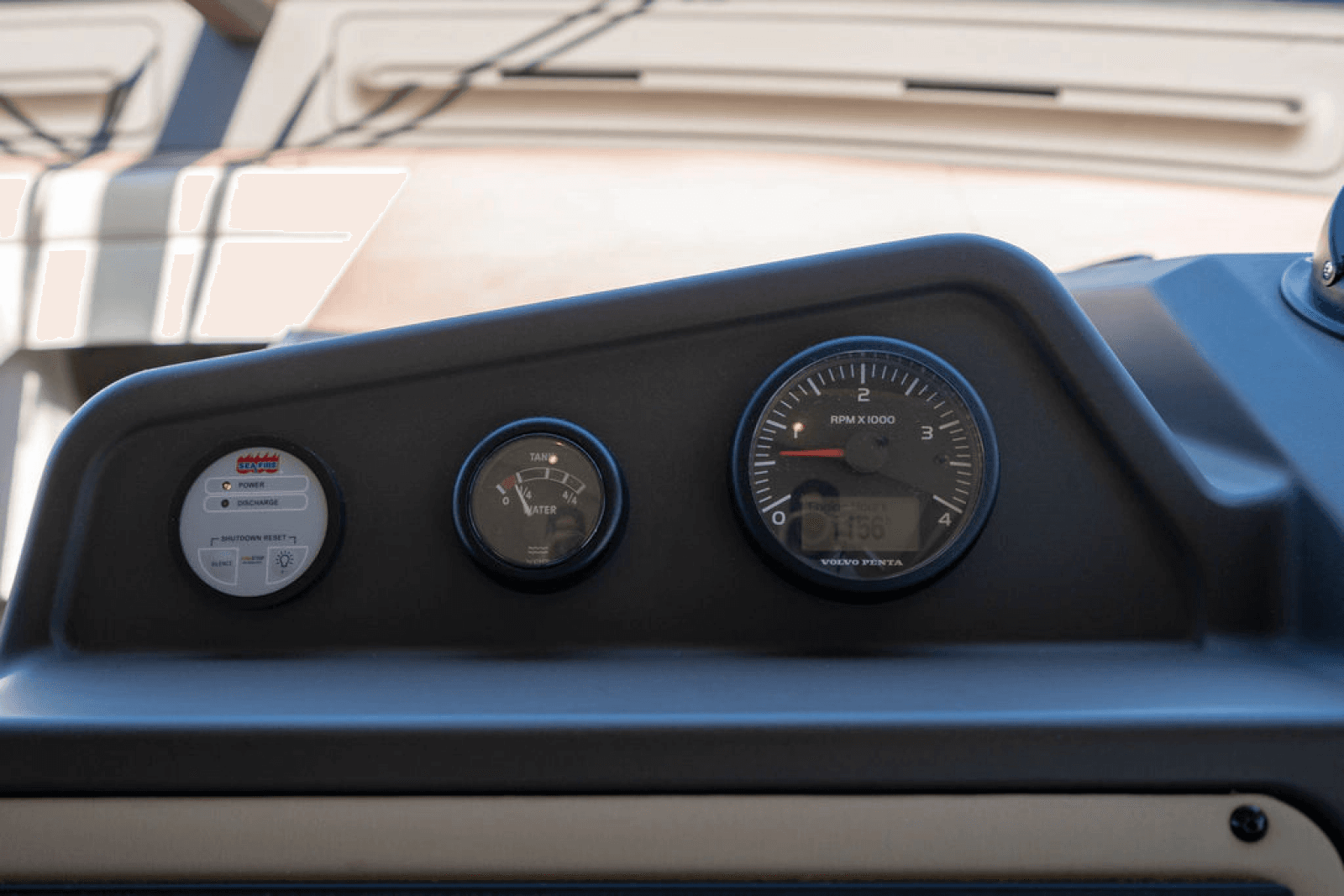 2015 Azimut 54 Flybridge