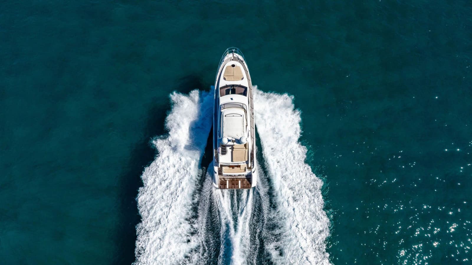 2015 Azimut 54 Flybridge