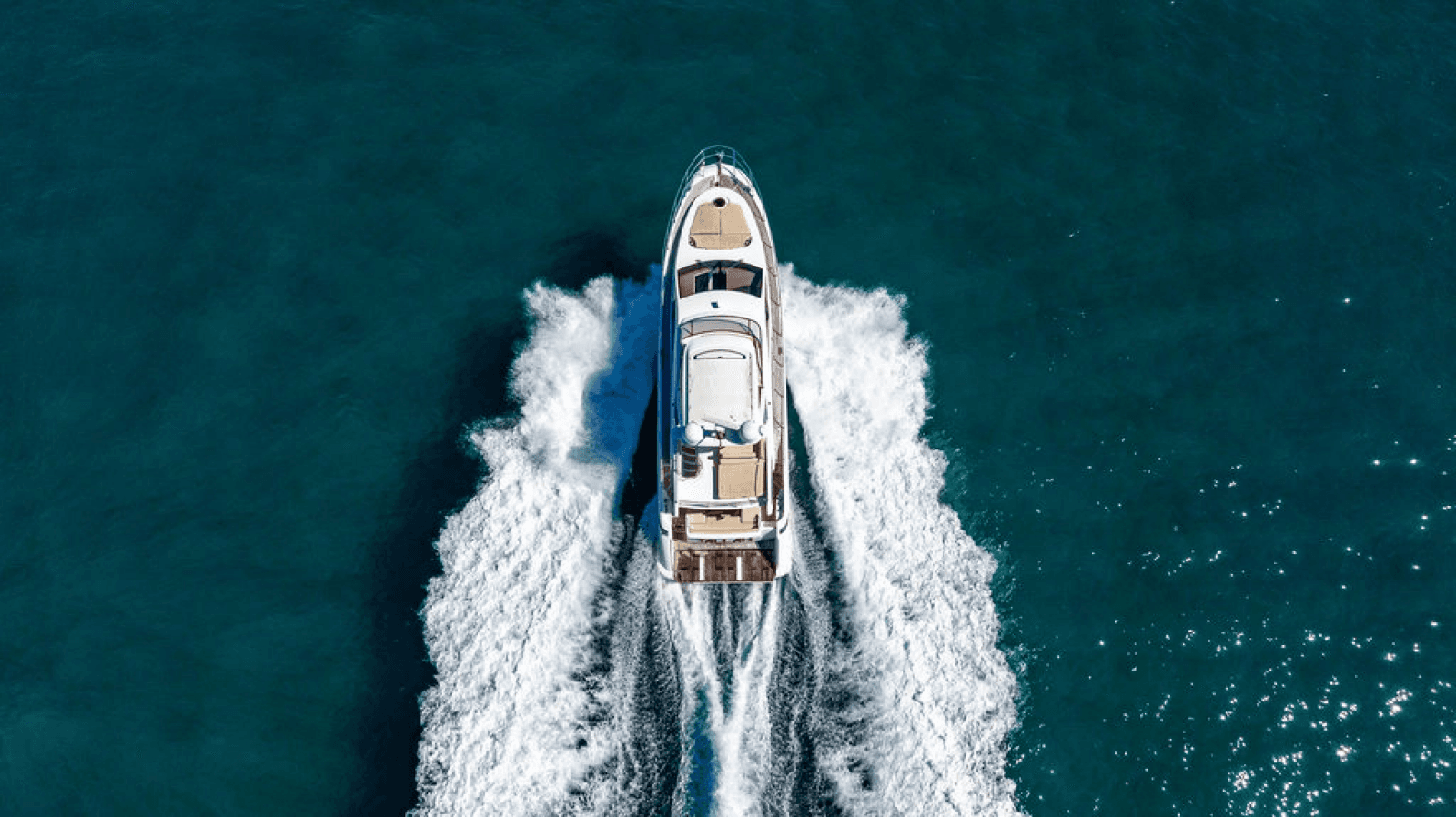2015 Azimut 54 Flybridge