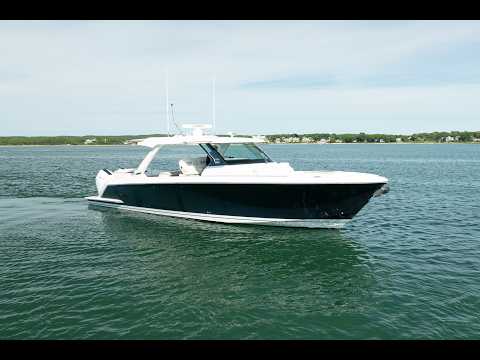 2024 Tiara Sport 43 LS
