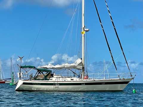 Norseman 447 "SeaQuel" Video