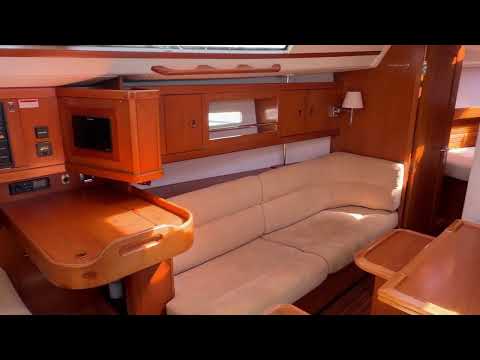 Island Flyer - Interior Walkthrough