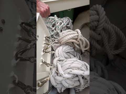 KaSondera Sailing Yacht Video