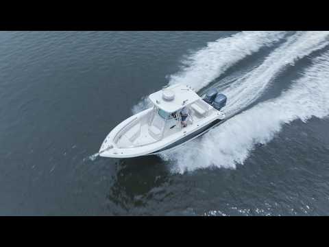 2013 Robalo R260 Center Console - Tampa Yacht Sales, INC