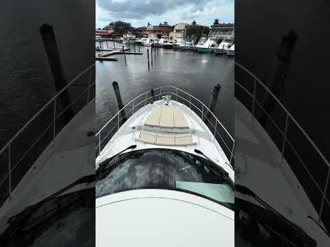 2016 Sea Ray L590 Fly