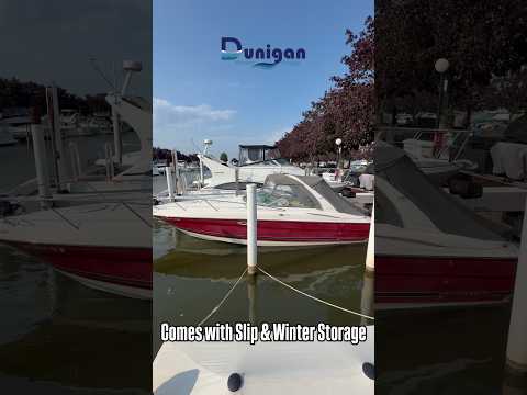 2006 Monterey 298 Sport Cruiser Short