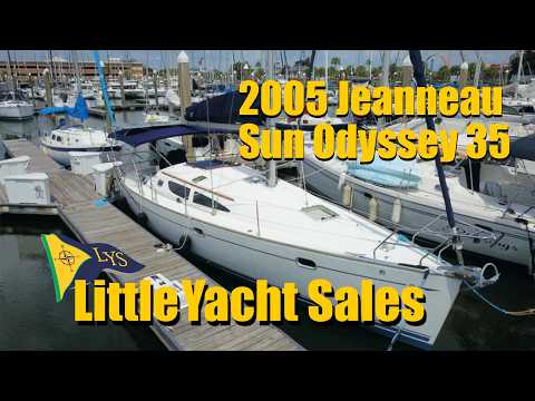Jeanneau35