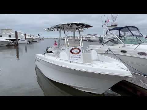 2024 Savannah 2200 - 7/7/27 $3K Price Reduction!