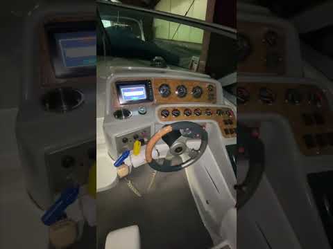 Walkthrough Tour 2006 Formula 280 SS