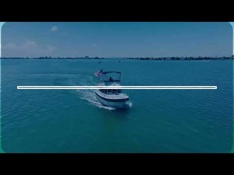 2001 Camano 31 Troll - St Pete Beach, FL - Tampa Yacht Sales