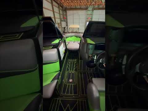 Interior Walkthrough