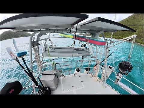 Gulfstar 45 (Hirsch 45)